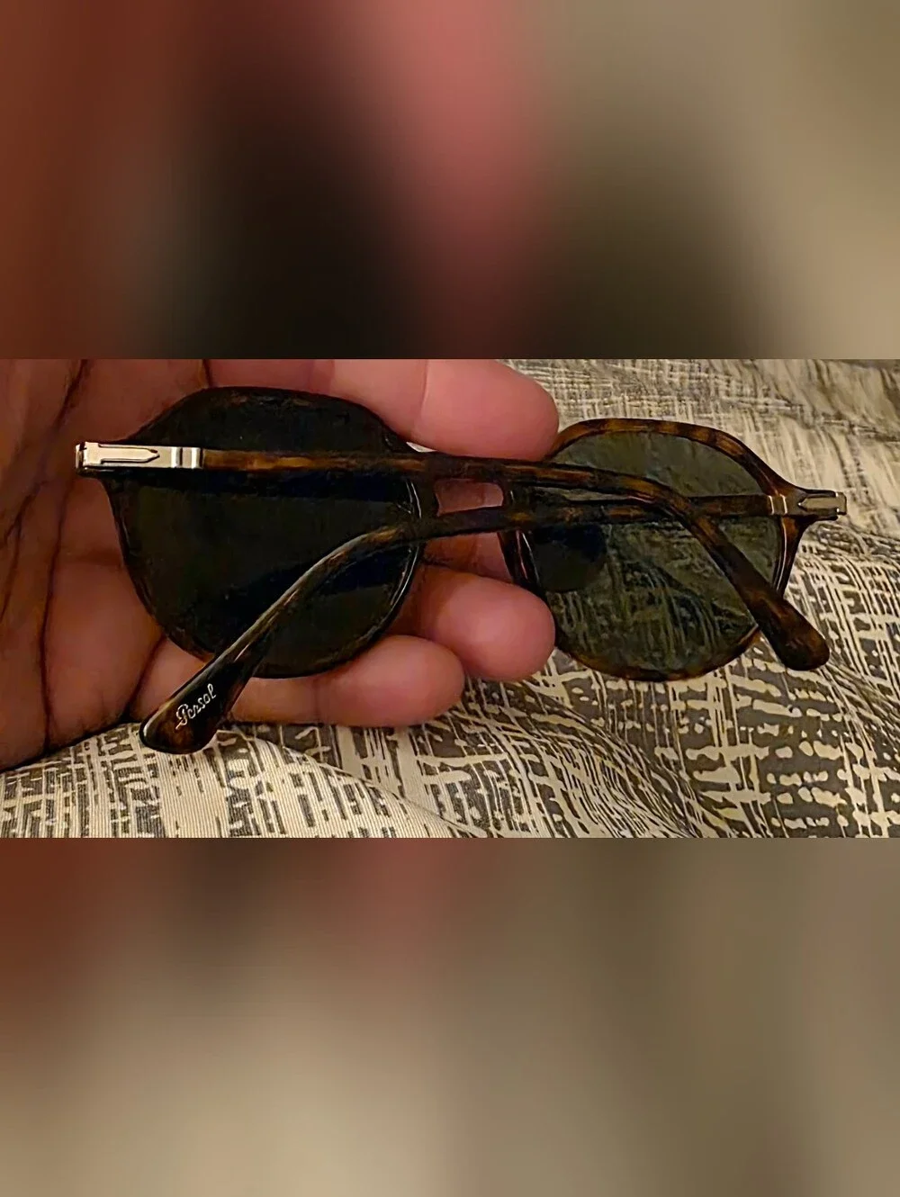 Persol no unisex